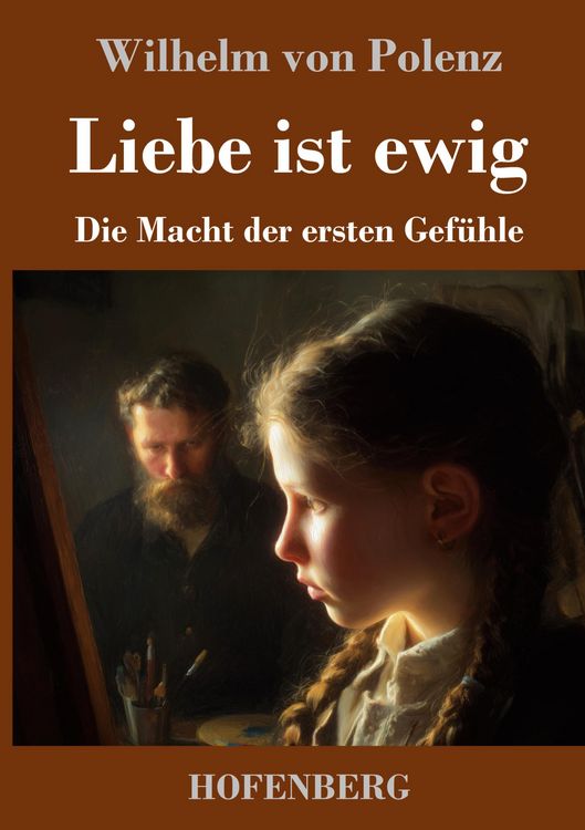 Produktbild: Liebe ist ewig