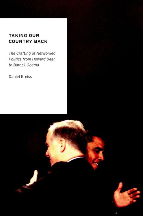 Produktbild: Taking Our Country Back
