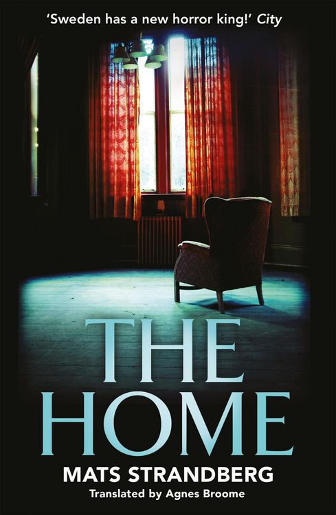 Produktbild: The Home