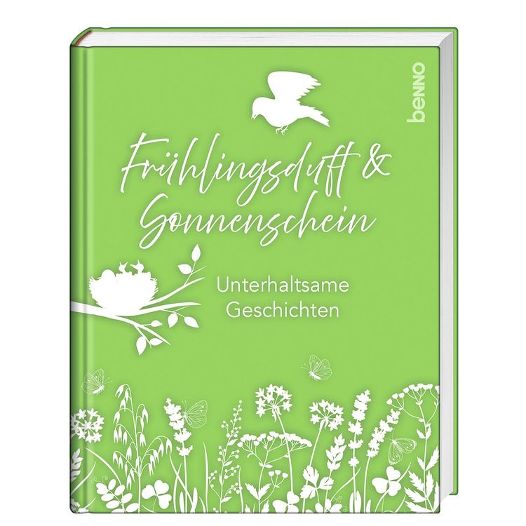 Produktbild: Fr&uuml;hlingsduft & Sonnenschein