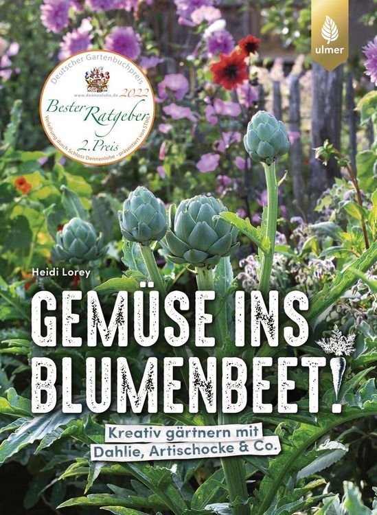 Produktbild: Gem&uuml;se ins Blumenbeet