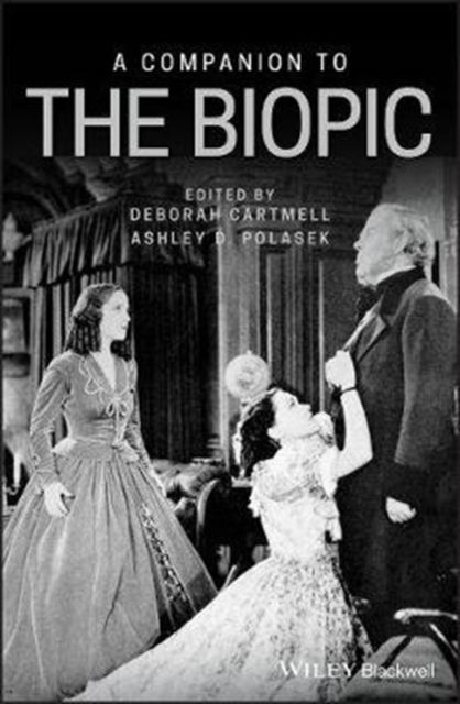 Produktbild: A Companion to the Biopic