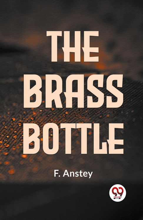 Produktbild: The Brass Bottle