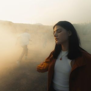 Produktbild: While You Can