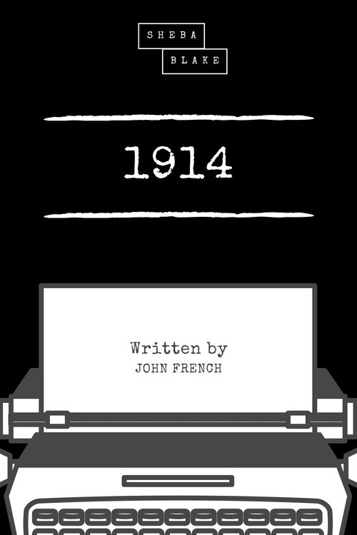 Produktbild: 1914