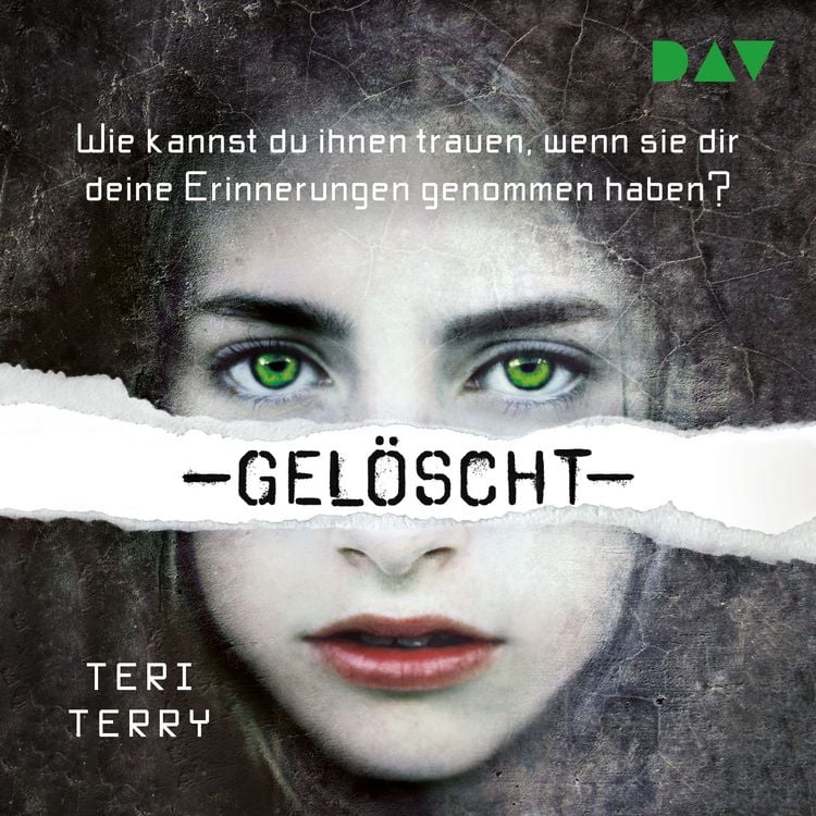 Produktbild: Gel&ouml;scht &ndash; Teil 1