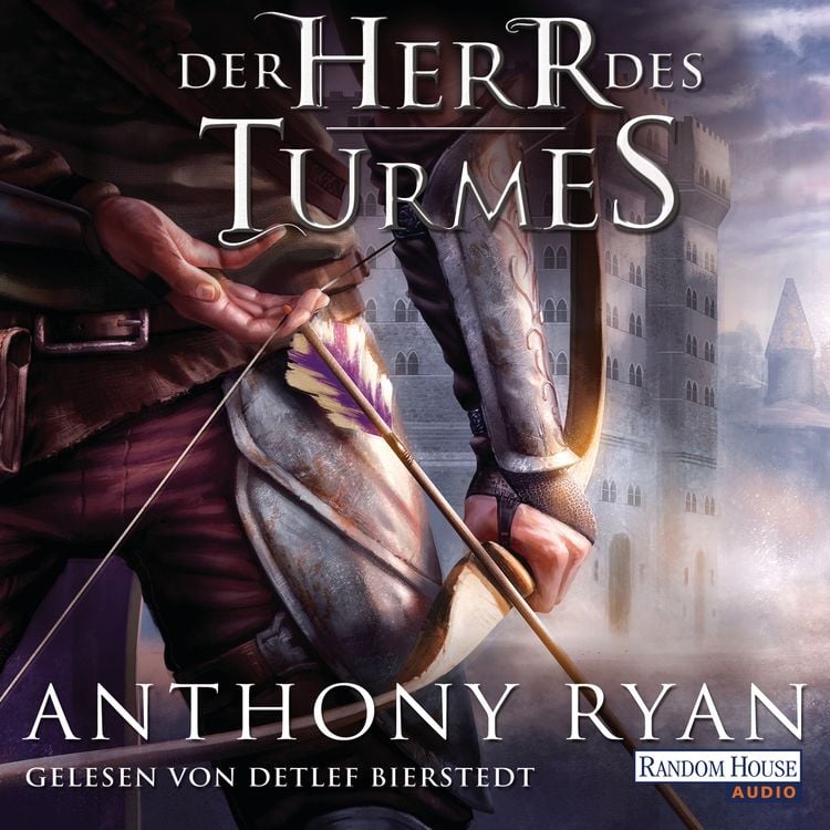 Produktbild: Der Herr des Turmes