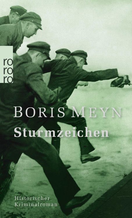 Produktbild: Sturmzeichen