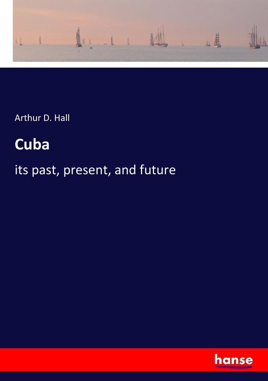 Produktbild: Cuba