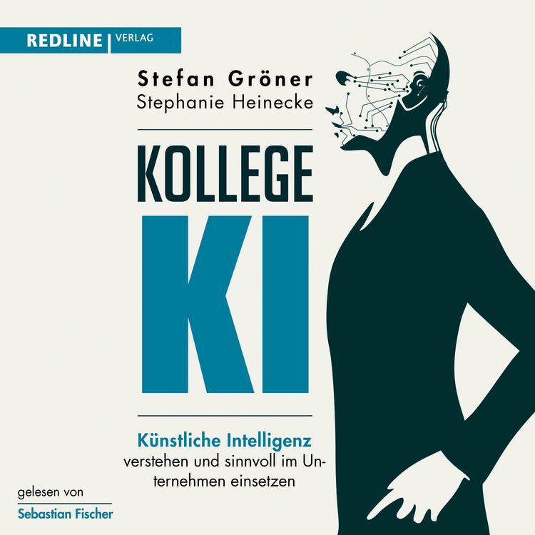 Produktbild: Kollege KI