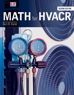Produktbild: Math for Hvacr