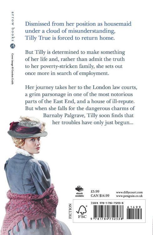 Produktbild: Tilly True