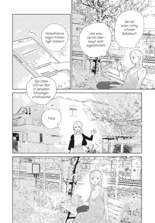 Produktbild: My Girlfriend's Child 7
