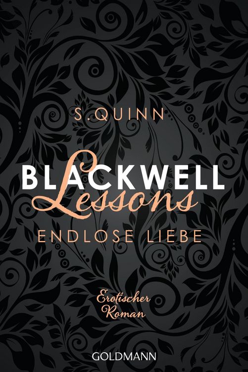 Produktbild: Blackwell Lessons - Endlose Liebe / Devoted Bd. 6