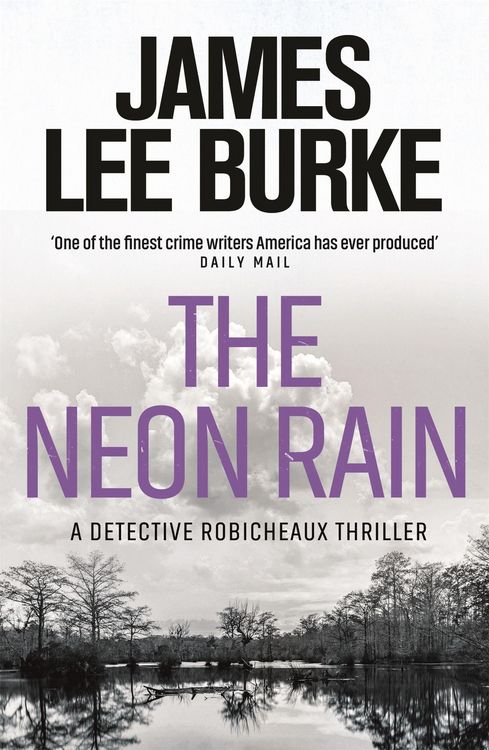 Produktbild: The Neon Rain