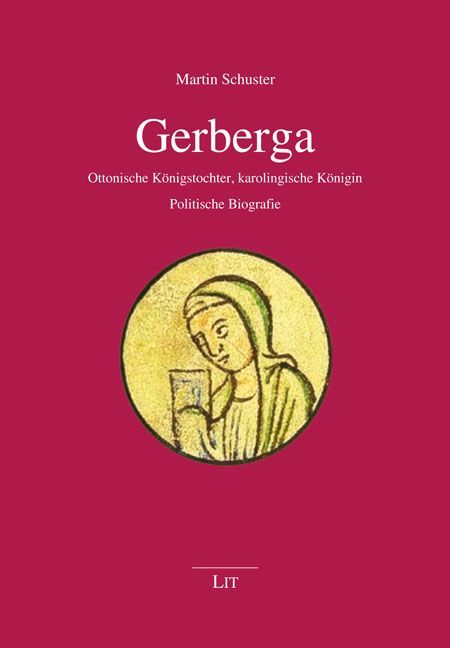 Produktbild: Gerberga