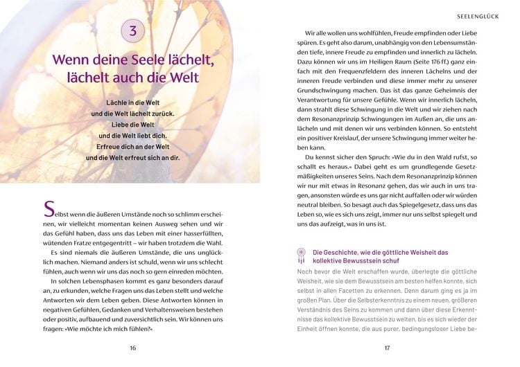 Produktbild: 40 schamanische Weisheiten f&uuml;r herausfordernde Zeiten