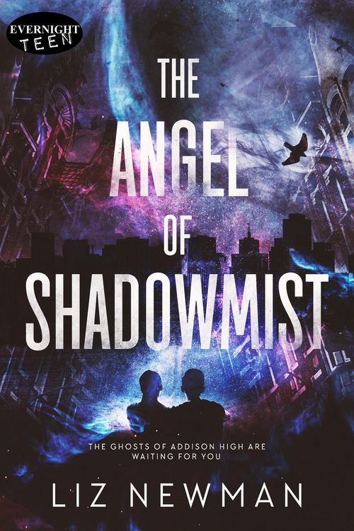 The Angel of Shadowmist