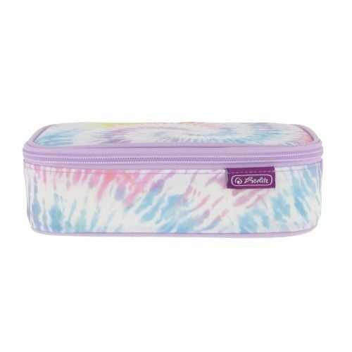 Produktbild: Herlitz Faulenzer beatBox New Batik Freedom