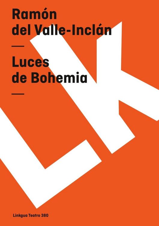 Produktbild: Luces de Bohemia