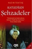 Produktbild: Katledilen Sehzadeler