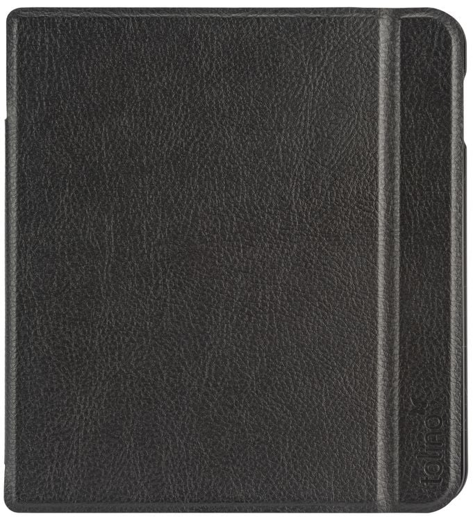 Produktbild: tolino vision 5 - Tasche Slim - schwarz
