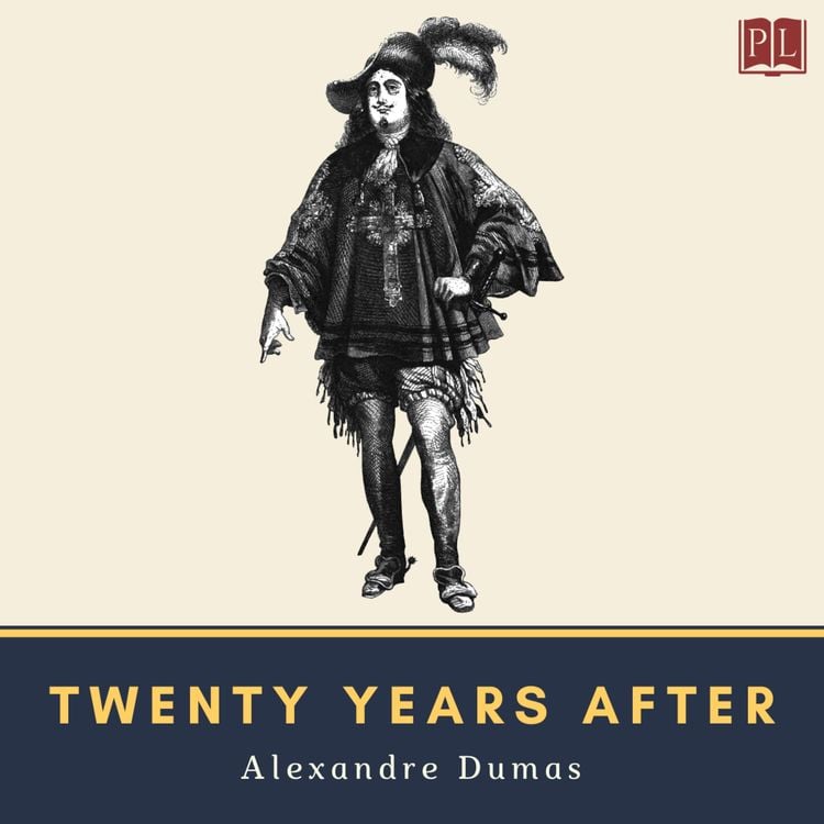 Produktbild: Twenty Years After