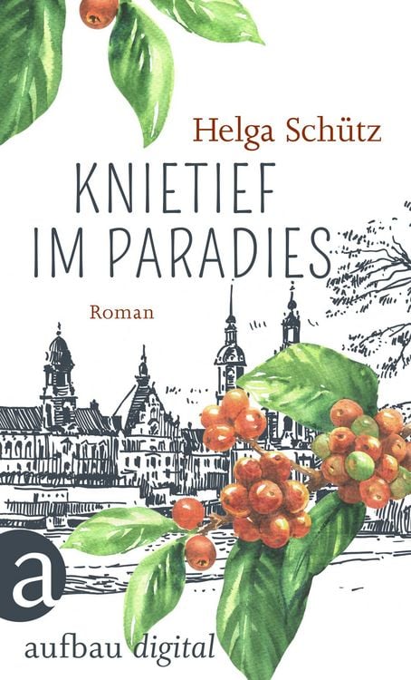 Produktbild: Knietief im Paradies