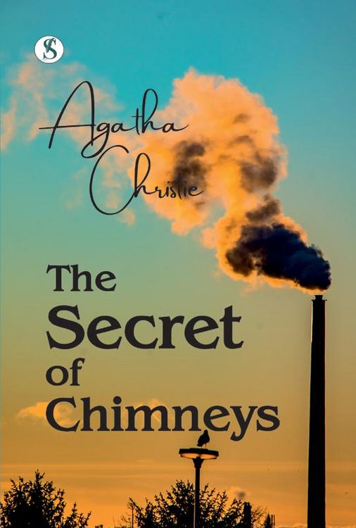 Produktbild: The Secret of Chimneys