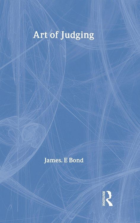 Produktbild: Art of Judging