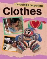 Produktbild: Clothes