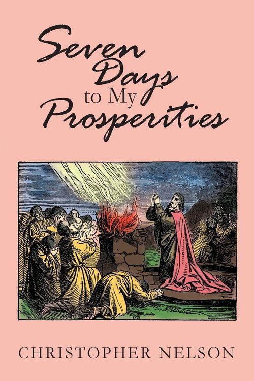 Produktbild: Seven Days to My Prosperities