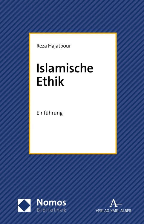 Produktbild: Islamische Ethik