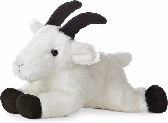 Produktbild: MF Goat 8In