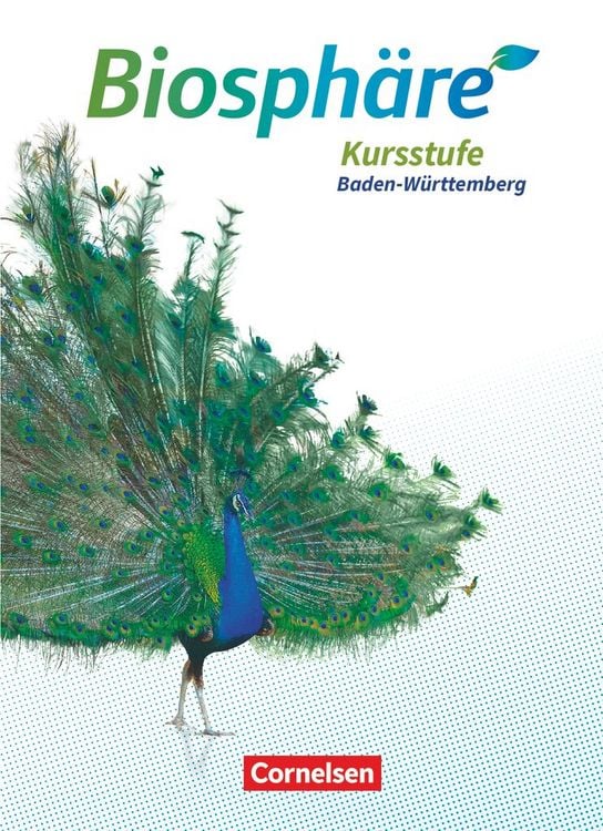 Produktbild: Biosph&auml;re Sekundarstufe II - 2.0 - Baden-W&uuml;rttemberg - Kursstufe