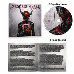 Produktbild: Call The Devil