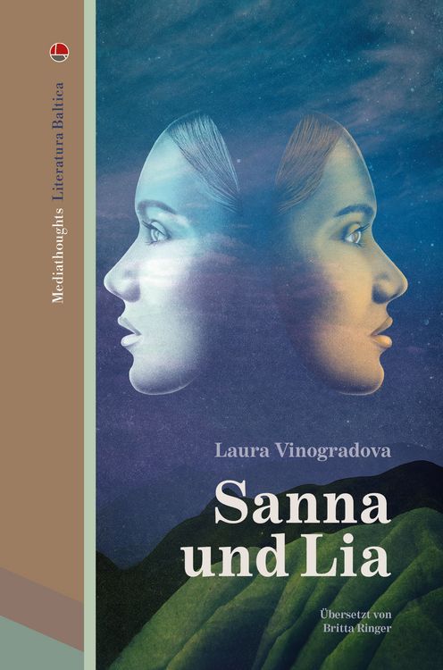 Produktbild: Sanna und Lia