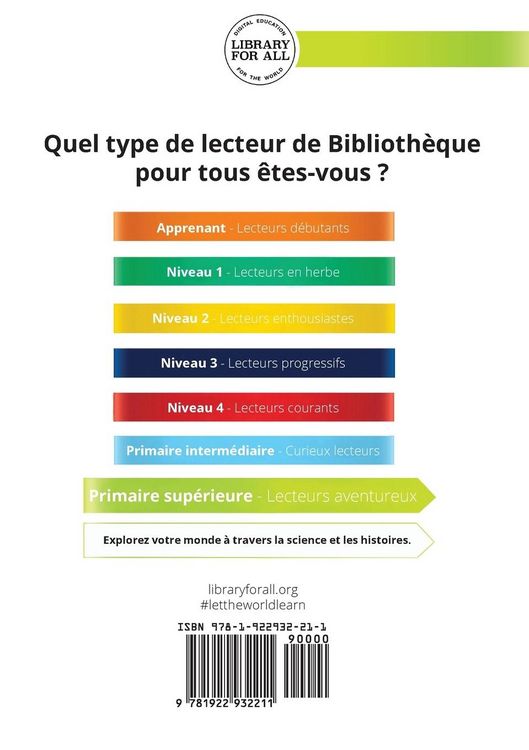 Produktbild: Why Do Earthquakes Happen? - Pourquoi les tremblements de terre se produisent-ils ?