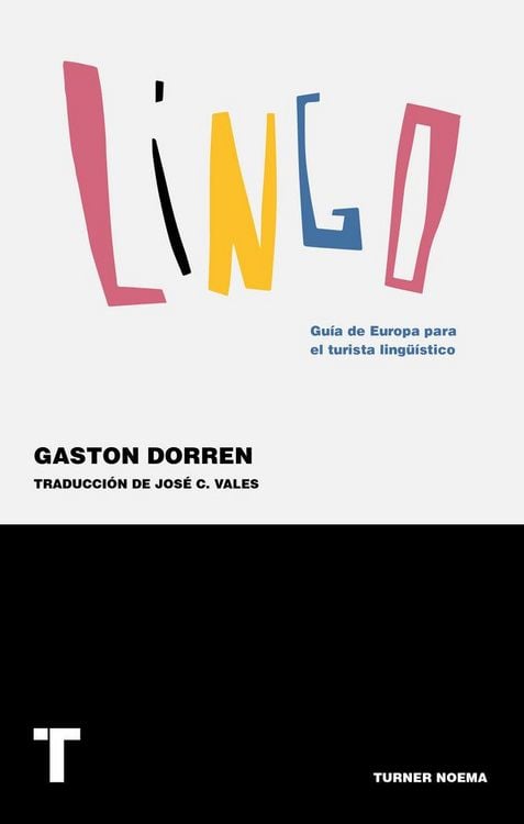 Produktbild: Lingo