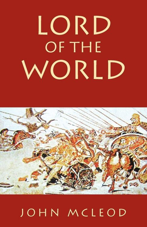 Produktbild: Lord of the World