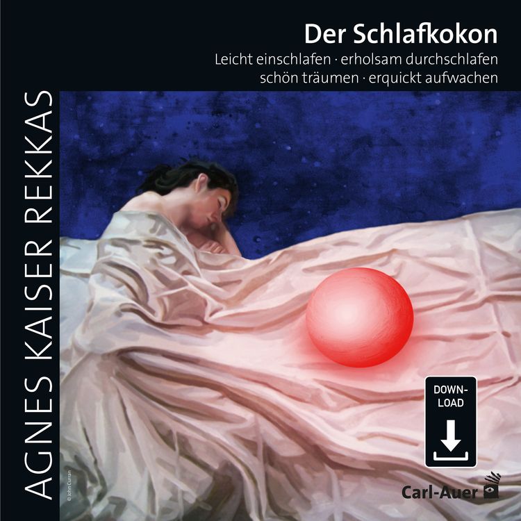 Produktbild: Der Schlafkokon