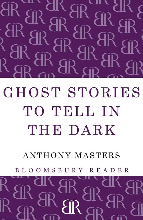 Produktbild: Ghost Stories to Tell in the Dark