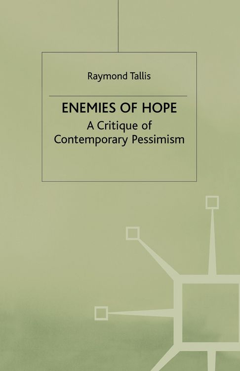 Produktbild: Enemies of Hope