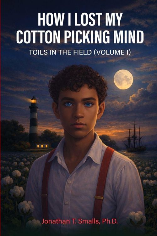 Produktbild: How I Lost My Cotton Picking Mind