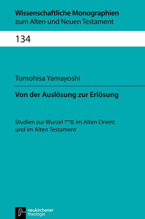 Produktbild: Von der Ausl&ouml;sung zur Erl&ouml;sung