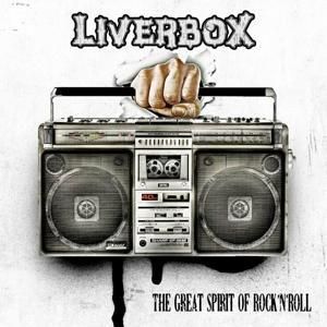 Produktbild: The Great Spirit Of Rock'N'Roll