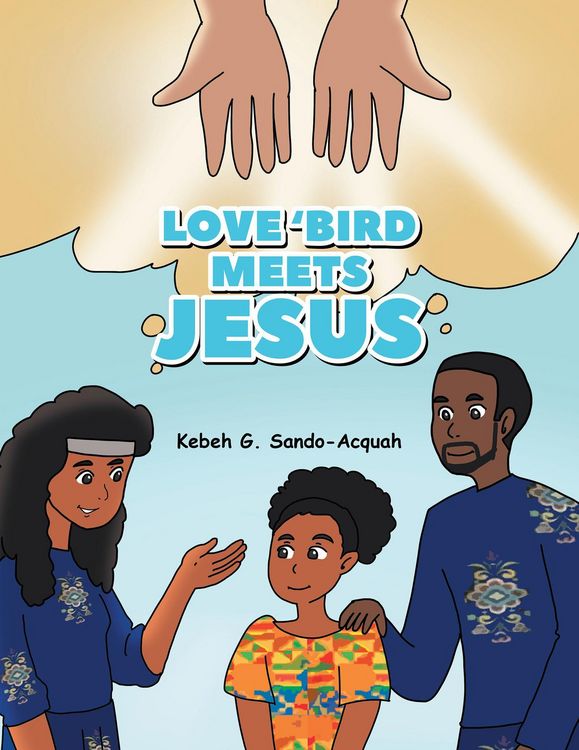 Produktbild: Love'Bird Meets Jesus