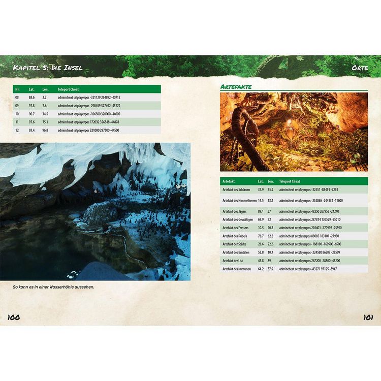 Produktbild: ARK Survival Ascended - Der inoffizielle Guide