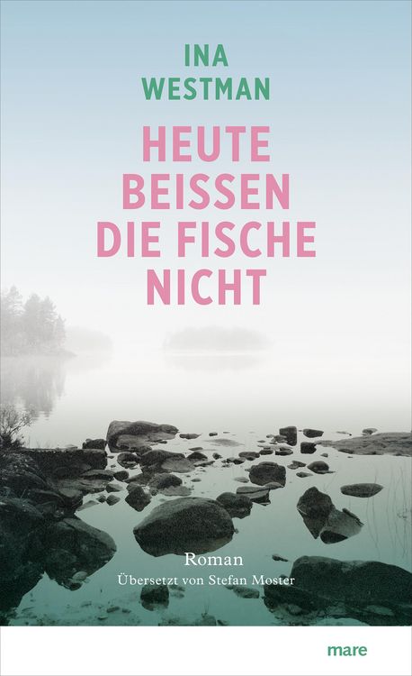 Produktbild: Heute bei&szlig;en die Fische nicht