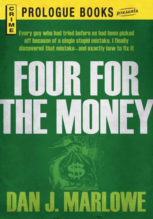 Produktbild: Four for the Money